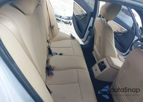 2018 BMW 330I from USA, damaged, VIN WBA8B9C50JEE81865